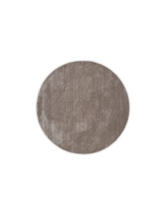 Matta Indra, Ø200 cm, Beige