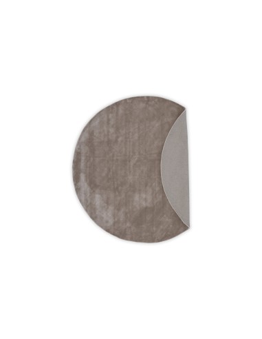 Matta Indra, Ø200 cm, Beige