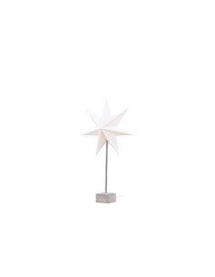 Lampa Grövelfjäll, Vit 2
