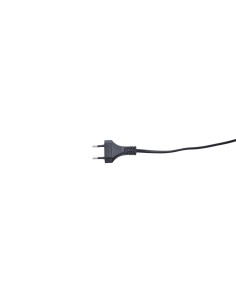 Golvlampa Harmonica, Svart