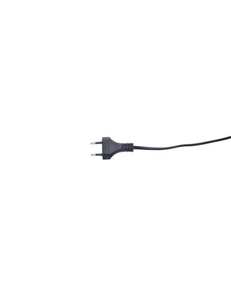 Golvlampa Harmonica, Svart