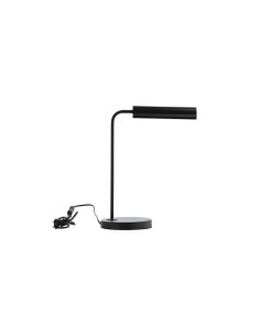 Bordslampa Harmonica, Svart