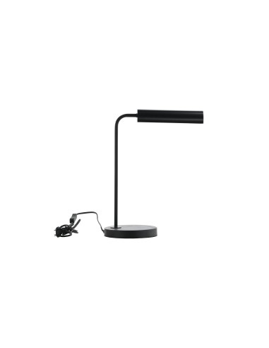 Bordslampa Harmonica, Svart