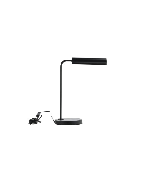 Bordslampa Harmonica, Svart