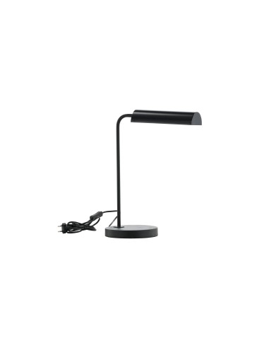 Bordslampa Harmonica, Svart