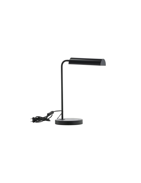 Bordslampa Harmonica, Svart