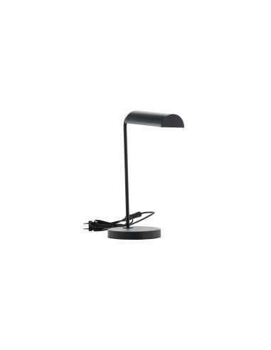 Bordslampa Harmonica, Svart
