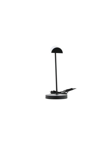 Bordslampa Harmonica, Svart