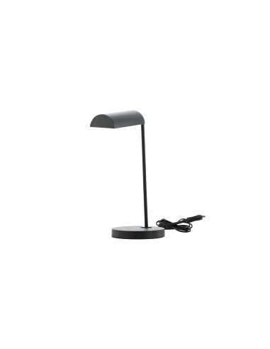 Bordslampa Harmonica, Svart