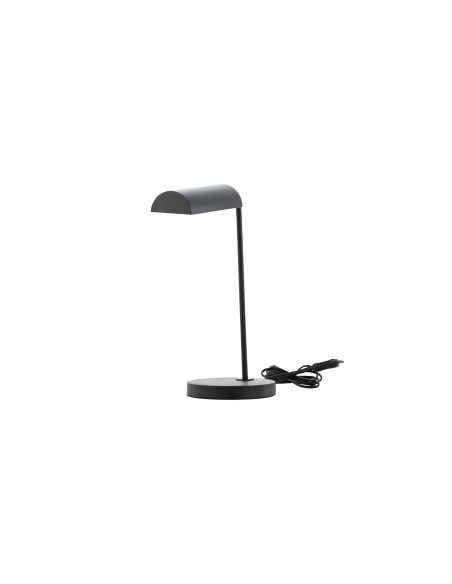 Bordslampa Harmonica, Svart