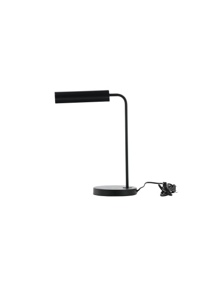 Bordslampa Harmonica, Svart