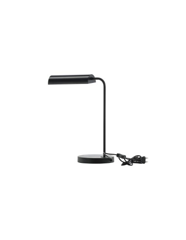 Bordslampa Harmonica, Svart