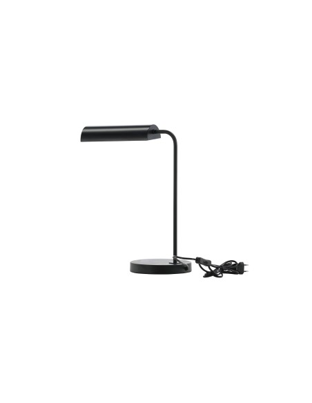 Bordslampa Harmonica, Svart