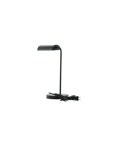Bordslampa Harmonica, Svart