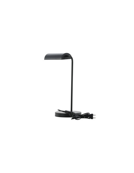 Bordslampa Harmonica, Svart