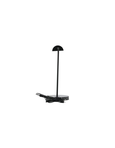Bordslampa Harmonica, Svart