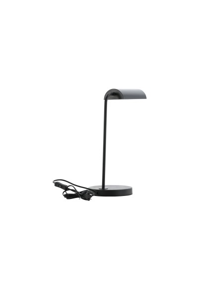 Bordslampa Harmonica, Svart