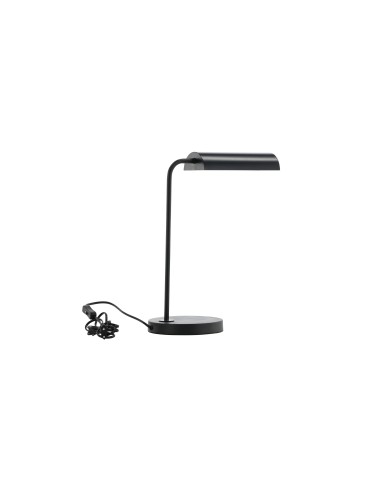 Bordslampa Harmonica, Svart