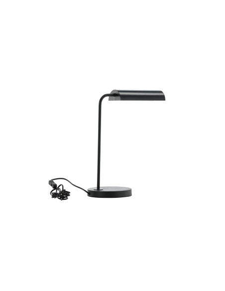 Bordslampa Harmonica, Svart