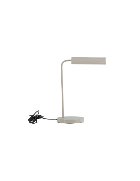 Bordslampa Harmonica, Beige