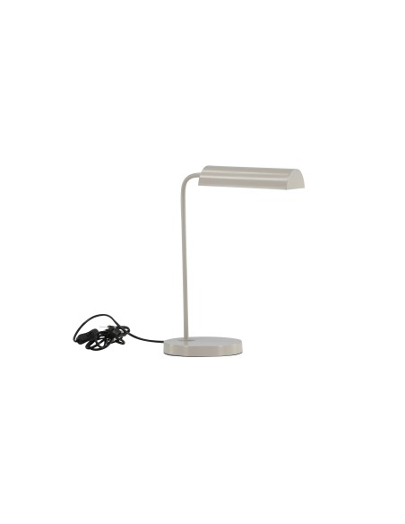Bordslampa Harmonica, Beige