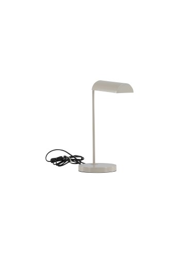 Bordslampa Harmonica, Beige