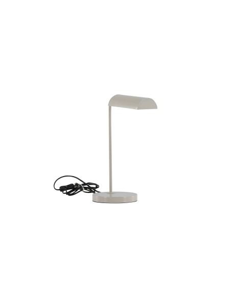 Bordslampa Harmonica, Beige