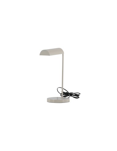 Bordslampa Harmonica, Beige