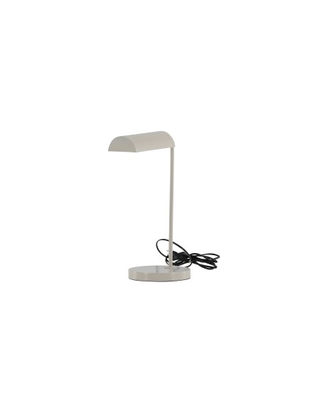 Bordslampa Harmonica, Beige