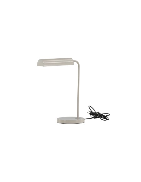 Bordslampa Harmonica, Beige
