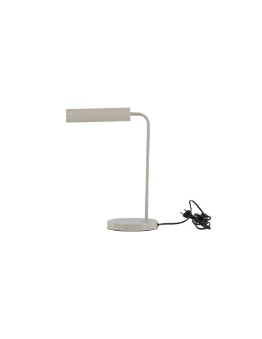 Bordslampa Harmonica, Beige