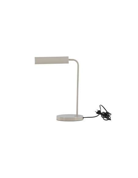 Bordslampa Harmonica, Beige