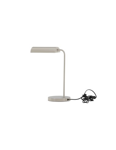 Bordslampa Harmonica, Beige