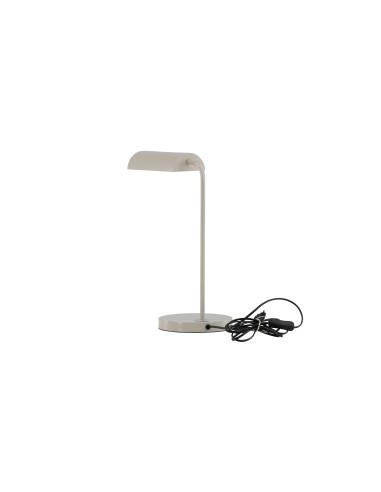 Bordslampa Harmonica, Beige