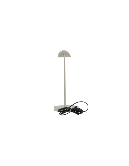 Bordslampa Harmonica, Beige