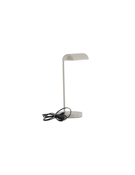 Bordslampa Harmonica, Beige
