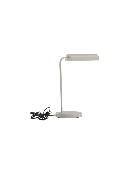 Bordslampa Harmonica, Beige