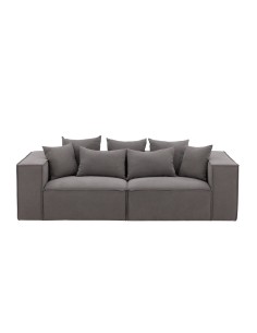 3-sitssoffa Gillholmen 3-Sits, Grå