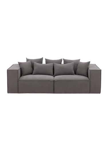 3-sitssoffa Gillholmen 3-Sits, Grå
