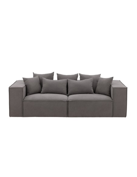 3-sitssoffa Gillholmen 3-Sits, Grå