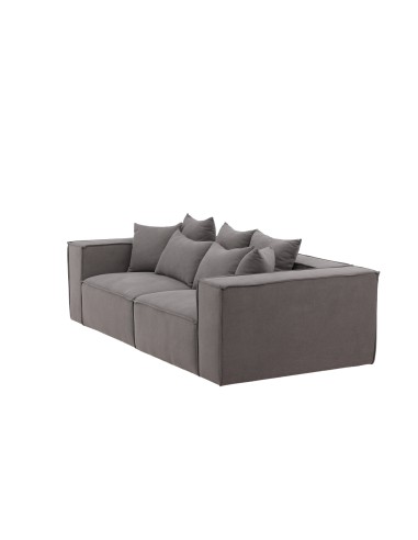 3-sitssoffa Gillholmen 3-Sits, Grå