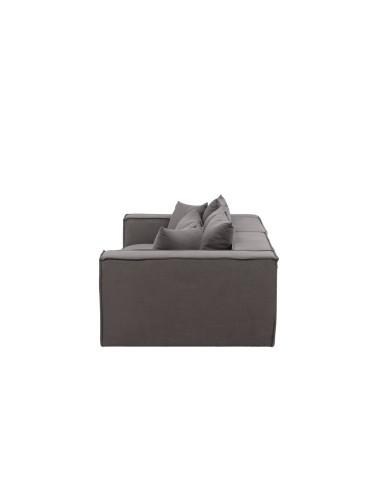 3-sitssoffa Gillholmen 3-Sits, Grå
