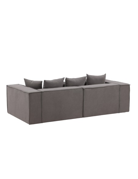 3-sitssoffa Gillholmen 3-Sits, Grå
