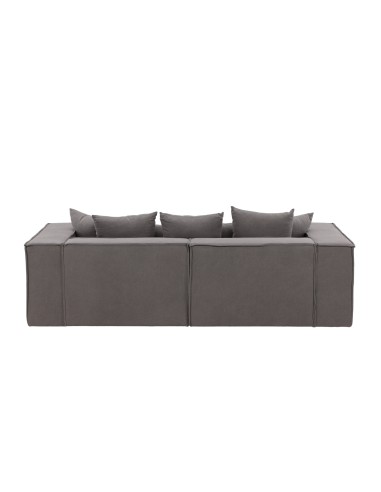 3-sitssoffa Gillholmen 3-Sits, Grå