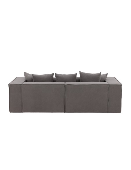 3-sitssoffa Gillholmen 3-Sits, Grå