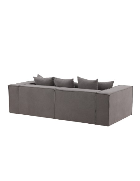 3-sitssoffa Gillholmen 3-Sits, Grå