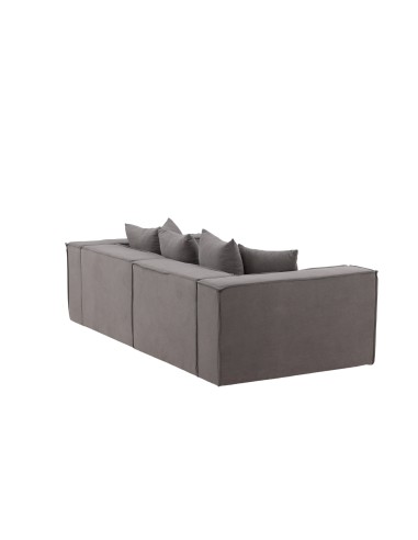 3-sitssoffa Gillholmen 3-Sits, Grå