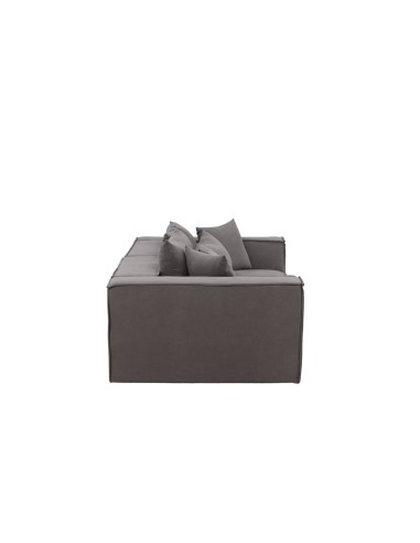 3-sitssoffa Gillholmen 3-Sits, Grå