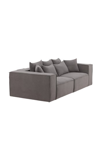 3-sitssoffa Gillholmen 3-Sits, Grå