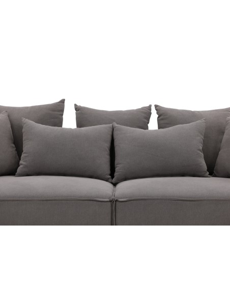3-sitssoffa Gillholmen 3-Sits, Grå